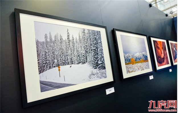 同安区职工服务中心举办摄影展 市民可前往免费欣赏——九房网