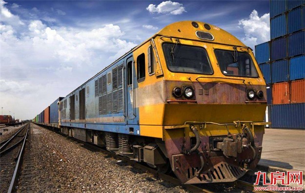 中欧(厦门)班列开启东南亚到亚欧的物流新通道——九房网 中欧(厦门)班列开启东南亚到亚欧的物流新通道——九房网