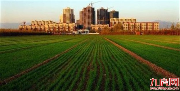 广东大力发展制造业 工业土地出让最低价再七折——九房网