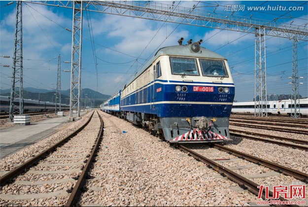   中欧（厦门）班列开启东南亚到亚欧贸易双向“快车道”——九房网