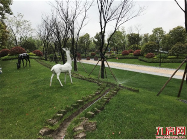 6500万元投入社区，龙湖物业都干了些什么？——九房网