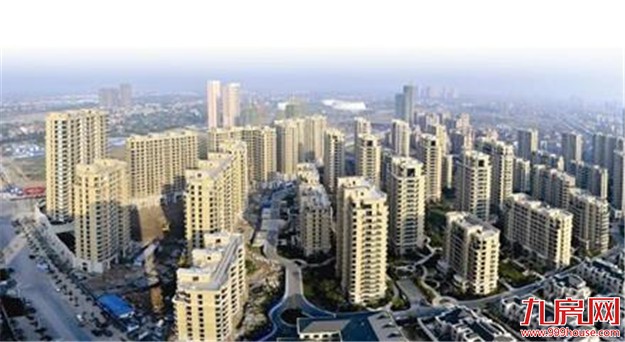 房企多元化“知易行难” 核心业务贡献仍显不足——九房网