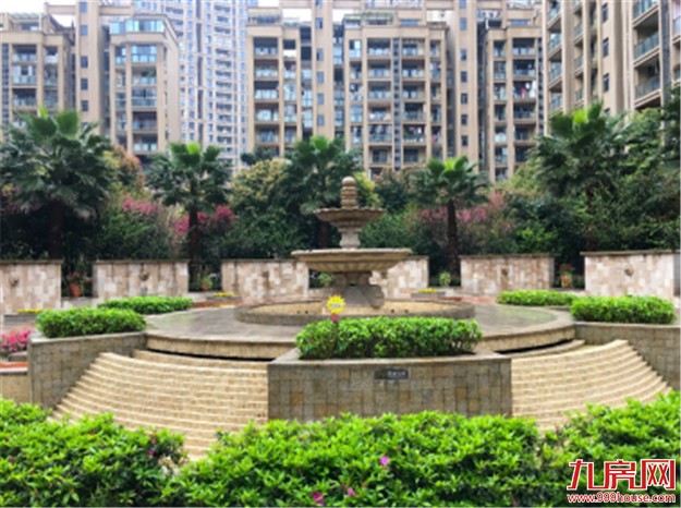 6500万元投入社区，龙湖物业都干了些什么？——九房网