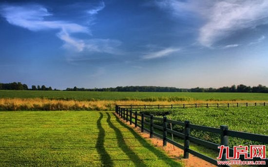 13城试点集体建设用地建租赁房：村镇集体可自行开发运营——九房网