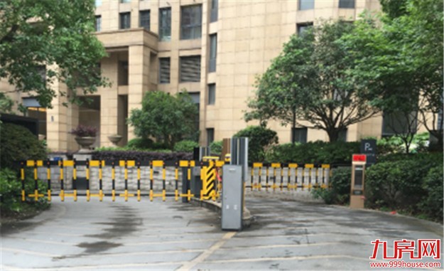 6500万元投入社区，龙湖物业都干了些什么？——九房网