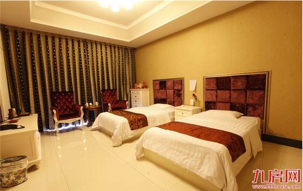 到2020年 厦门将基本形成可持续的租赁住房市场体系——九房网