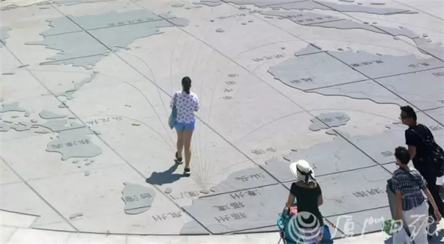 金砖国家领导人厦门会晤9月3日-5日举行,厦门已做好准备!——九房网 金砖国家领导人厦门会晤9月3日-5日举行,厦门已做好准备!——九房网