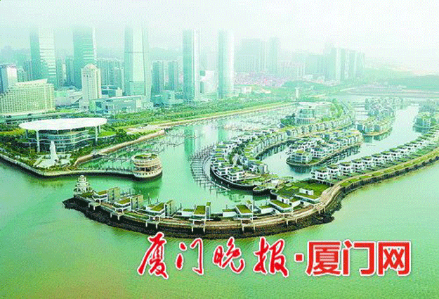 央视新闻频道昨日全方位直播厦门美丽景致 网友留言赞叹:“厦门真美!”——九房网 央视新闻频道昨日全方位直播厦门美丽景致 网友留言赞叹:“厦门真美!”——九房网