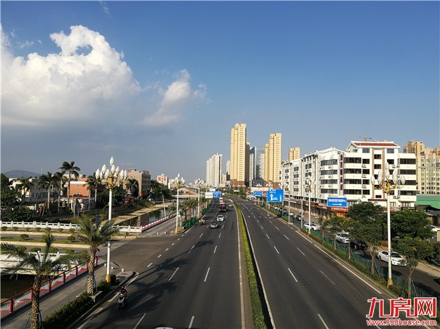 实地测评：——九房网