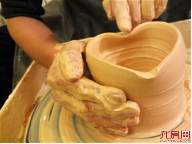 小小艺术家，梦想大未来 ：莱顿小镇“生活家”亲子艺术课堂——九房网