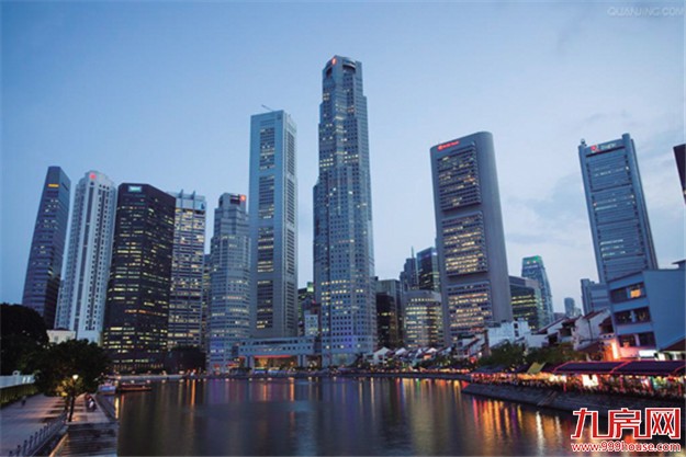 央企地产合并催生“巨无霸”追赶“碧万恒”仍靠整合——九房网 央企地产合并催生“巨无霸”追赶“碧万恒”仍靠整合——九房网