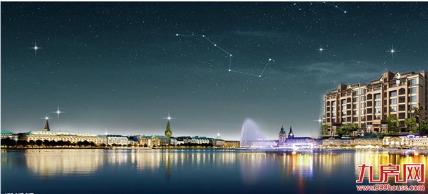 楼市“金九银十”盛况恐难再现 估计与8月持平——九房网