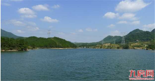 推进绿色发展呵护碧水蓝天 翔安区空气质量在全市排名第一——九房网