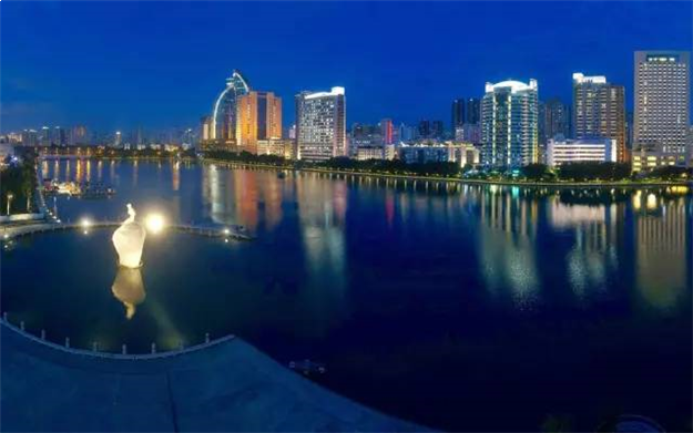 刚刚！习近平以亲身经历再谈厦门，满满爱意盈溢，厦门人又被暖哭了——九房网