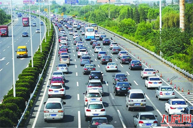 厦门今天多路段继续临时交管 建议市民绕行——九房网