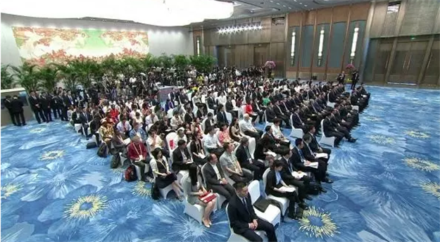 习近平会见记者 | 厦门会晤和对话会取得哪些成果？世界在倾听——九房网