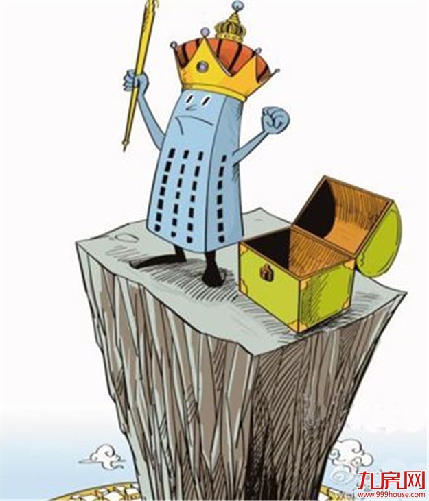 土地市场盛宴即将开席 上海杭州领衔金九土拍大戏——九房网