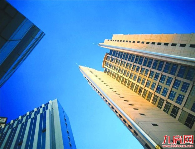 前八月300城土地收入2.2万亿 房企仍在加速拿地——九房网