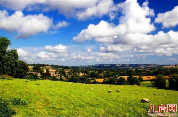 前8月50城土地出让金增三成 熔断、摇号再现市场——九房网