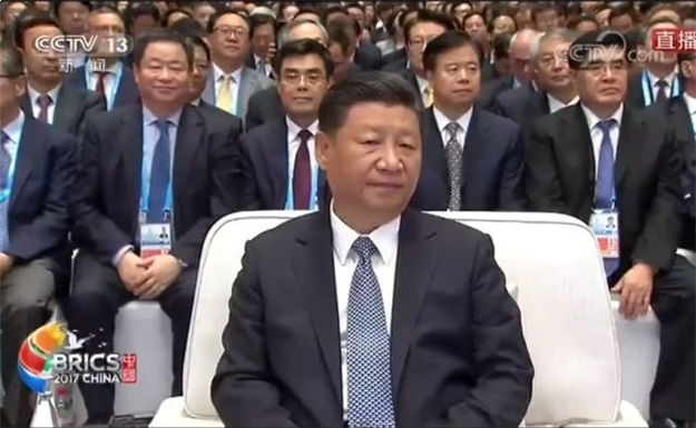 下一个「金色十年」满满都是机遇！央企董事长畅议金砖合作——九房网