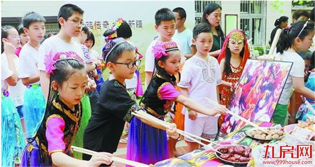 思明挤出黄金地段办学校 到2020年拟增近万个学位——九房网 思明挤出黄金地段办学校 到2020年拟增近万个学位——九房网