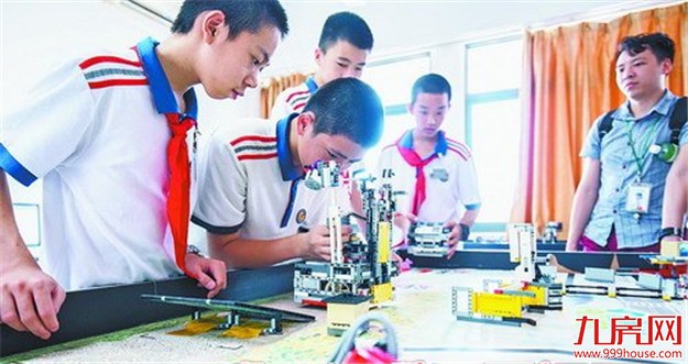 思明挤出黄金地段办学校 到2020年拟增近万个学位——九房网 思明挤出黄金地段办学校 到2020年拟增近万个学位——九房网