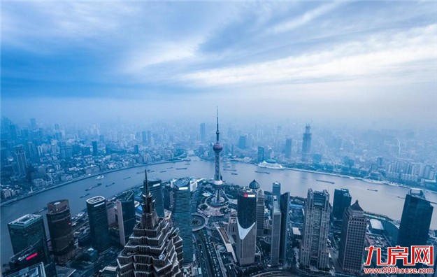 上海集体土地建租赁房试点：投8000万8年回本——九房网