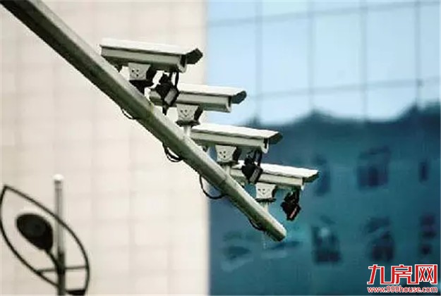 厦门新增110个交通监控 涉闯红灯违停等自动抓拍——九房网