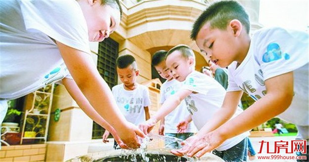 思明挤出黄金地段办学校 到2020年拟增近万个学位——九房网 思明挤出黄金地段办学校 到2020年拟增近万个学位——九房网