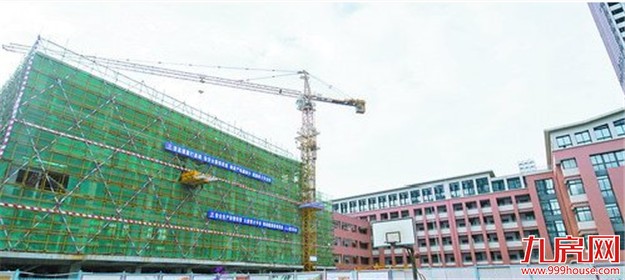 思明挤出黄金地段办学校 到2020年拟增近万个学位——九房网 思明挤出黄金地段办学校 到2020年拟增近万个学位——九房网