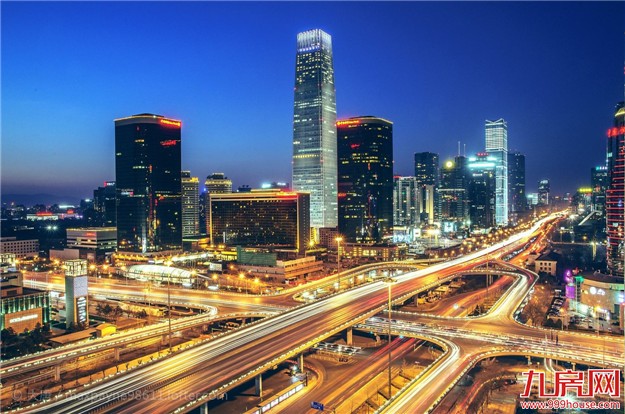 北京超20万自住房将转为共有产权房，已影响房价降7%左右——九房网