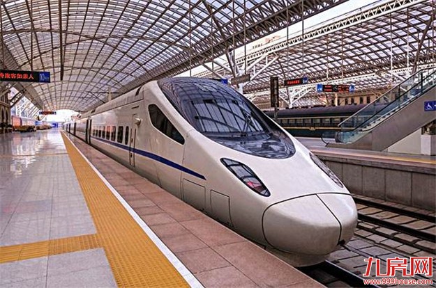 9月21日起全国铁路将调图 厦门北将首开至郑州东高速动车——九房网