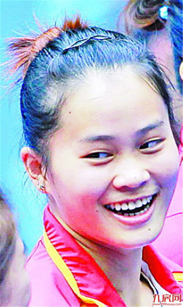 厦门健儿全运会共收获6.5金 取得史上第二好成绩——九房网