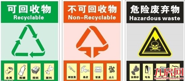 垃圾分类工作今起有法可依 《厦门经济特区生活垃圾分类管理办法》正式施行——九房网 垃圾分类工作今起有法可依 《厦门经济特区生活垃圾分类管理办法》正式施行——九房网