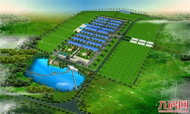 楼市租售并举大势所趋 房企抢滩布局长租公寓市场——九房网