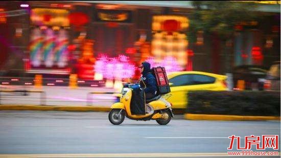 1至7月厦门高校外卖大数据:简餐成学生最爱 男生比女生"宅"——九房网 1至7月厦门高校外卖大数据:简餐成学生最爱 男生比女生"宅"——九房网