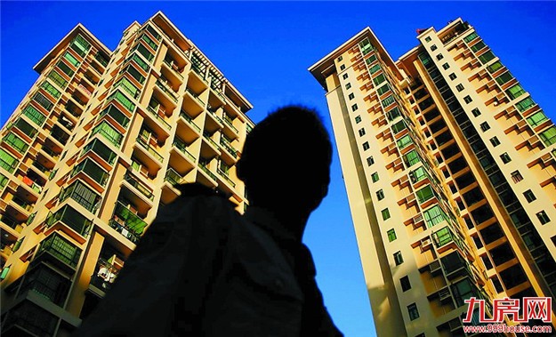 一线城市房价持续降温 “金九银十”或难掀波澜——九房网 一线城市房价持续降温 “金九银十”或难掀波澜——九房网