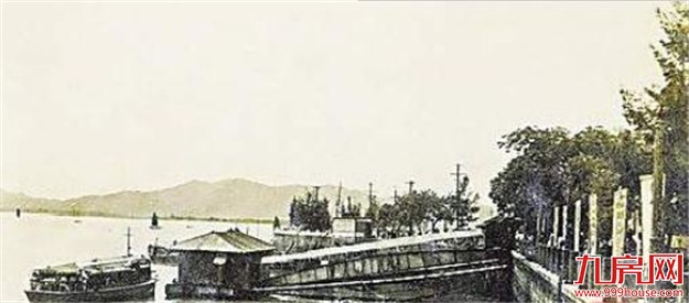 新船“鹭江80”号加盟厦鼓航线 将为游客带来全新“环鼓游”——九房网