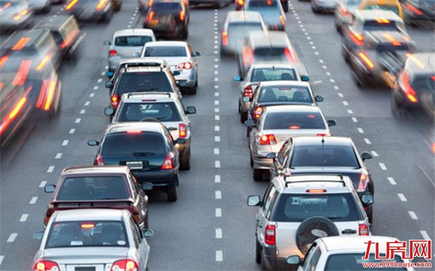 9月17、18日部分时段岛内单双号限行 ——九房网 9月17、18日部分时段岛内单双号限行 ——九房网