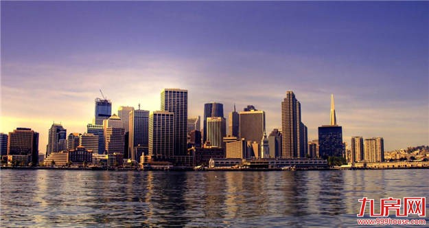 厦城镇化率已达发达国家水平 常住人口口径城镇化率达89.0%——九房网 厦城镇化率已达发达国家水平 常住人口口径城镇化率达89.0%——九房网