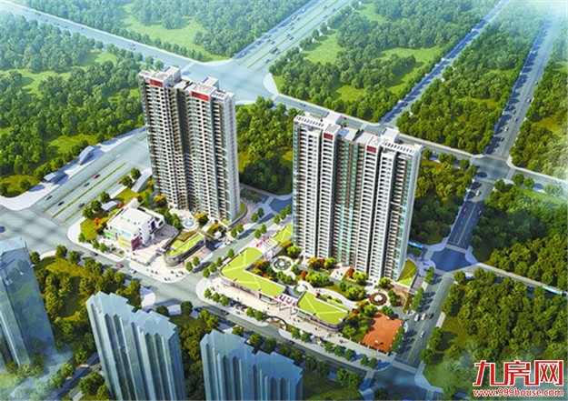 湖里区打造征迁新标杆 建设高素质高颜值新城区——九房网