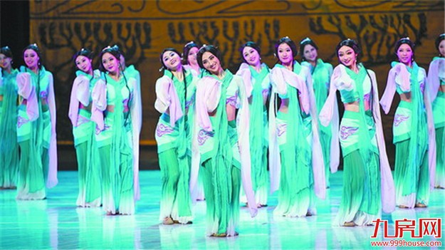 金砖国家文化节后天在厦开幕 将举办音乐、展览、电影展映等30余场活动——九房网