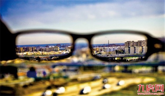 严查消费贷背后：资金入楼市动力仍在 调控从紧——九房网