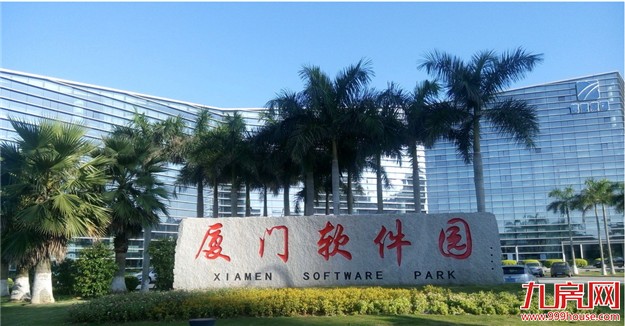 软件园三期纵六路工程拟明年6月开工 总投6464万元——九房网