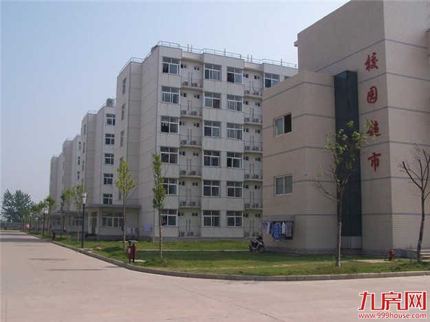 同安新民镇将建后宅中学 总建2.3万平总投约1.1亿元——九房网