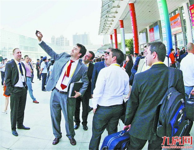 大咖汇聚探讨金砖合作 2017厦洽会将于9月18日开幕——九房网 大咖汇聚探讨金砖合作 2017厦洽会将于9月18日开幕——九房网