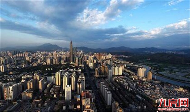 楼市“金九银十”今年最惨淡?官方回应四大经济热点——九房网 楼市“金九银十”今年最惨淡?官方回应四大经济热点——九房网