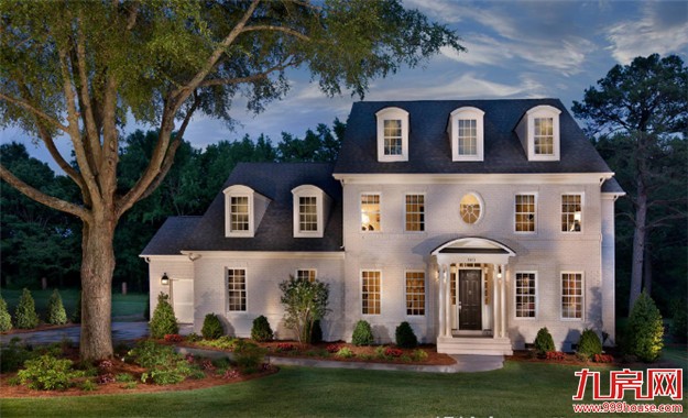 上海发布租赁新政 将在城市中心等地布局租赁住房 ——九房网 上海发布租赁新政 将在城市中心等地布局租赁住房 ——九房网