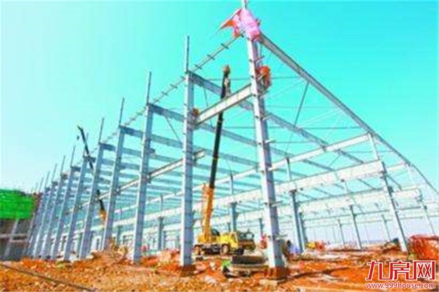 我市省重点项目建设进展顺利 前8个月完成投资418亿元——九房网