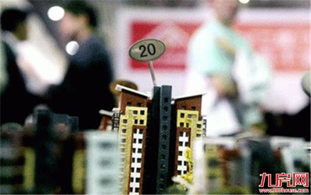 前8月房企长三角拿地最多 未来土储生态观现分歧——九房网